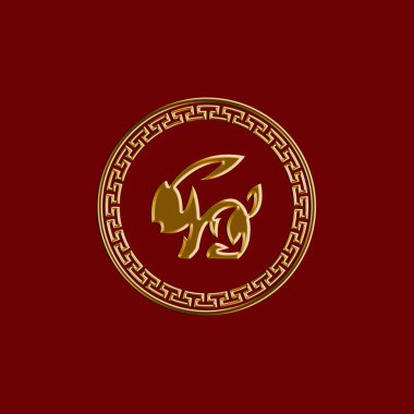 Şirin tavşanlar, Çin Yeni Yılı, Çin Yeni Yılı..