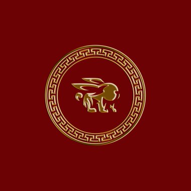 Şirin tavşanlar, Çin Yeni Yılı, Çin Yeni Yılı..