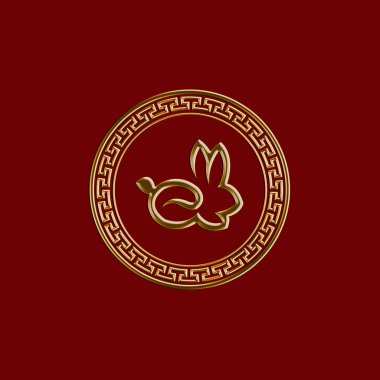 Şirin tavşanlar, Çin Yeni Yılı, Çin Yeni Yılı..