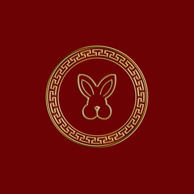 Şirin tavşanlar, Çin Yeni Yılı, Çin Yeni Yılı..