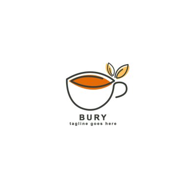 meşrubat markaları için vektör logosu tasarımı