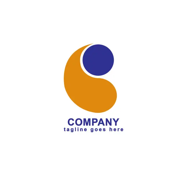 Logo Geschikt Voor Management Consulting Audit Tax — Stockvector