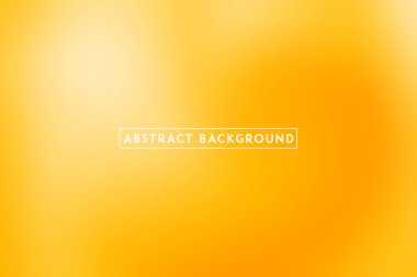 Sunum, pankart, arkaplan için bulanık renkli arkaplan. Vektör illüstrasyonu