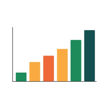 Şirket analiz şeması, şirketin gelişimini ya da kârını kontrol etmeyi kolaylaştırmak için.