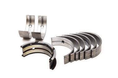 Crankshaft İtiş Yönlendirme Eklentisi. Crankshaft yolcu gemisi