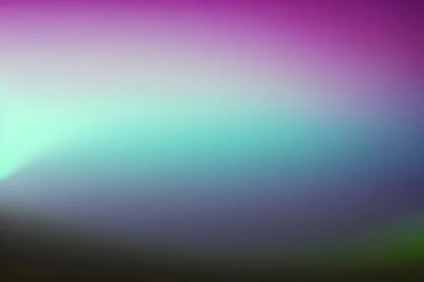 Soft gradient aesthetic abstract purple black background.