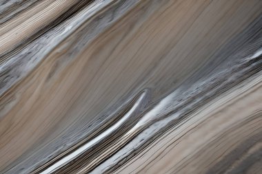 Doğal pahalı mermer döşeme dokusu ve deseni, tasarım arka planı için granit yüzey.