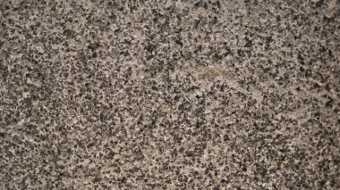 Rough gray granite texture tile concrete. clipart