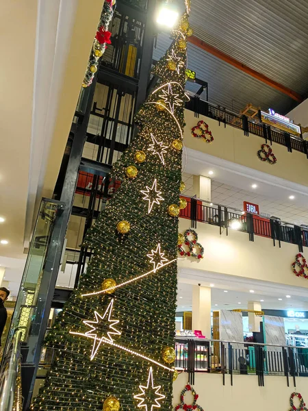 Christmas ornaments for Christmas decoration.