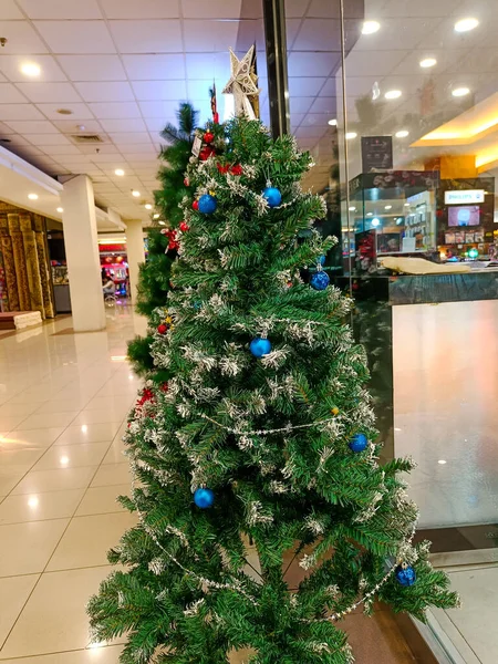 Christmas ornaments for Christmas decoration.