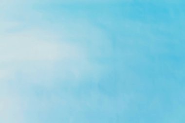 Yumuşak bulutlu gradyan pastel, soyut gökyüzü arkaplanı tatlı renkli