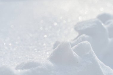 Kış kar ile arka plan. Noel ve yeni yıl tatilleri arka plan