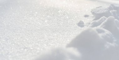 Kış kar ile arka plan. Noel ve yeni yıl tatilleri arka plan