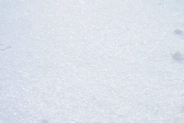 Зимний Фон Снегом Рождественские Новогодние Праздники — стоковое фото