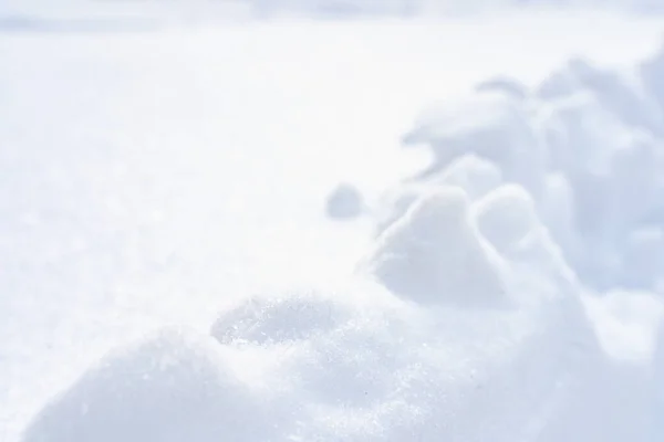 Zima Tle Śniegu Tło Wakacje Boże Narodzenie Nowy Rok — Zdjęcie stockowe