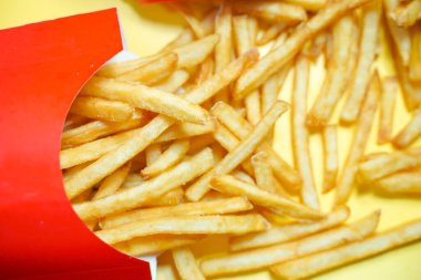 Ayutthaya,Thailand - Jan 23 2023 : McDonald's Restaurant in Ayutthaya,Thailand. McDonald's is an American hamburger and fast food restaurant chain