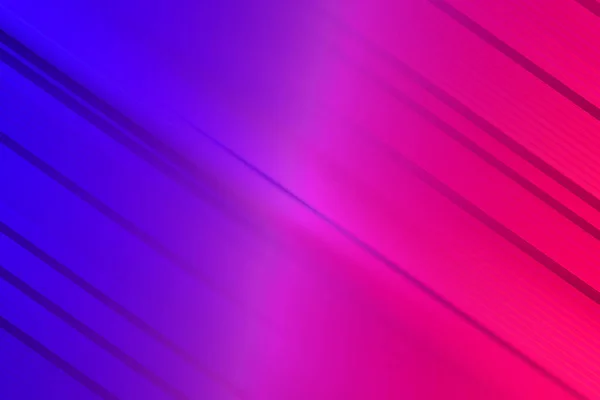 紫青現代線グラデーション背景色 — ストック写真