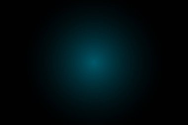 Daireli mavi ışık arkaplanı