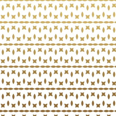 Kusursuz desenli çiçekler altın sarısı lüks arka plan