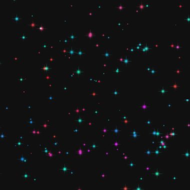 parıltı tasarımı sosyal ortam tiktok arkaplan tasarım şablonu