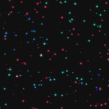 parıltı tasarımı sosyal ortam tiktok arkaplan tasarım şablonu