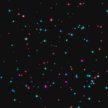 parıltı tasarımı sosyal ortam tiktok arkaplan tasarım şablonu