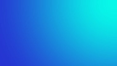 Gradyan dijital teknoloji arkaplan tasarım pankartı boş