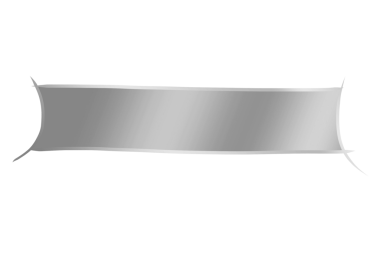 Gümüş element üçüncü lüks gümüş şablon psd dosyasını şeffaf arkaplan