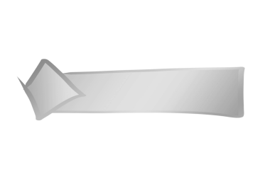 Gümüş element üçüncü lüks gümüş şablon psd dosyasını şeffaf arkaplan