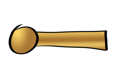 Altın element üçüncü lüks siyah altın şablon png dosyası şeffaf arkaplan