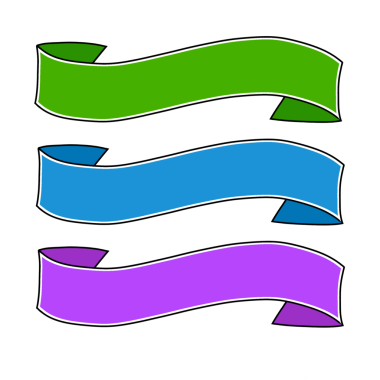 Kurdeleler alt üçüncü tasarım kabarcık metni şeffaf dosya biçimi png