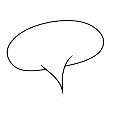 kabarcık metin çerçeve metni şeffaf şablon tasarımı, yorum simgesi ögesi png siyah el çizimi tasarımı