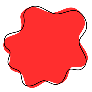 Kırmızı sıvı elementi şeffaf png