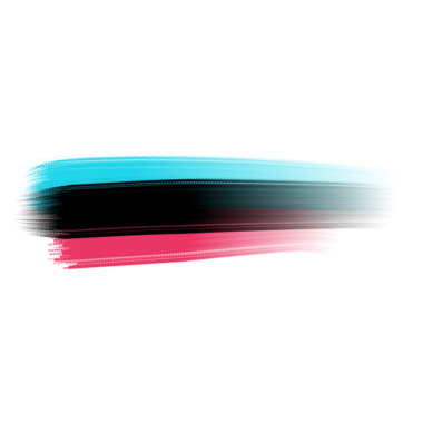 fırça darbesi element tasarımı şeffaf