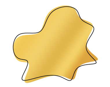 soyut lüks altın sıvı şekil element şeffaf, altın akışkan arka plan element tasarımı boş metin