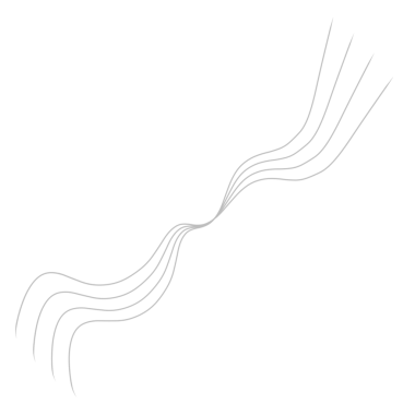 soyut beyaz sınır çizgisi dekorasyon ögesi png dosya şeffaf arkaplan, bayrak ögesi çizgileri şablon şablonu estetik beyaz