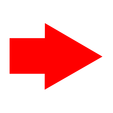 kırmızı ok düğmesi ögesi tasarımı png