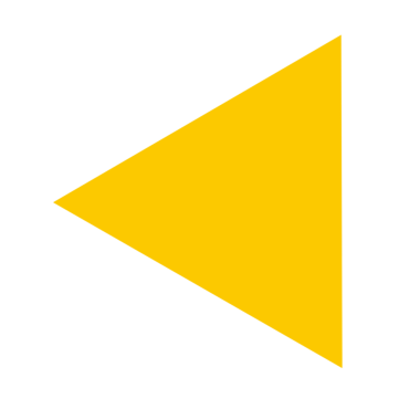 Sarı ok işareti png ögesi