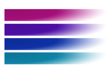 element tasarımı png dosyası için alt üçüncü tasarım gradyan renk seti