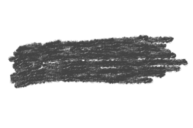 Siyah fırça darbesi sulu boya tasarım şablon png dosyası, siyah fırça arkaplan metni şeffaf element