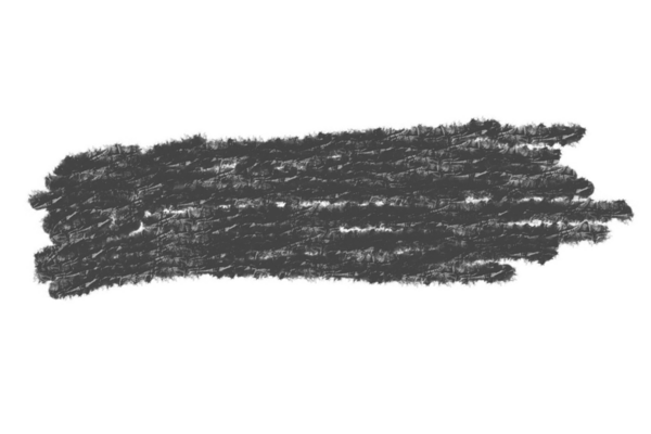 Siyah fırça darbesi sulu boya tasarım şablon png dosyası, siyah fırça arkaplan metni şeffaf element