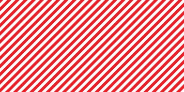 Çapraz çizgi kırmızı beyaz yatay arkaplan