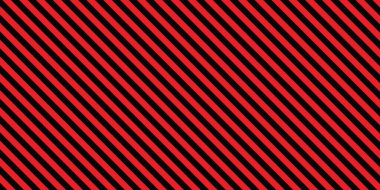 Çapraz çizgi kırmızı siyah yatay arkaplan