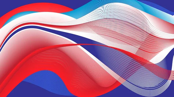 Abstract Background | Abstract blue fluid background | wallpaper of waves | veils texture | abstract technology particles mesh background | Elegant wavy vector background