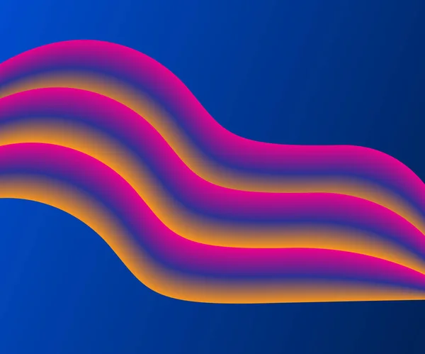 Abstract Background | Abstract blue fluid background | wallpaper of waves | veils texture | abstract technology particles mesh background | Elegant wavy vector background