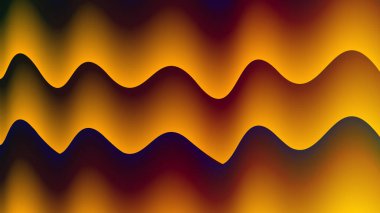 soyut arkaplan dalgalı arkaplan soyut renkli teknoloji noktalı dalga arkaplanı