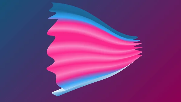 soyut arkaplan dalgalı arkaplan soyut renkli teknoloji noktalı dalga arkaplanı