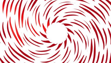 Abstract background with red spirals. Perfect for wallpapers, website backgrounds, posters, banners