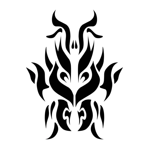Fire Dragon Tattoo by audelade on DeviantArt