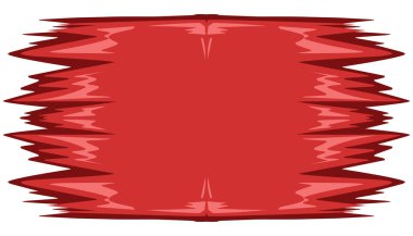 Kırmızı temalı soyut arkaplan çizimi. Posterler, fotoğraf çerçeveleri, web sitesi kağıtları, afişler, çıkartmalar, arka plan, sunum, kağıt, kart için mükemmel